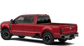 2026 Ford Super Duty® External Image 3